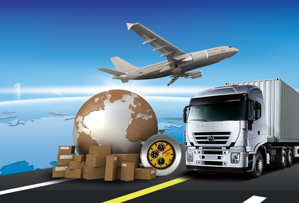 Detailed Explanation | What is International Logistics?